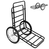 GYMAX Deer Cart