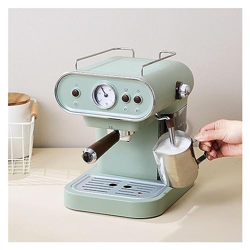 Cafetera Espresso Italiana Semi-Automática 1.2 L miniatura 2