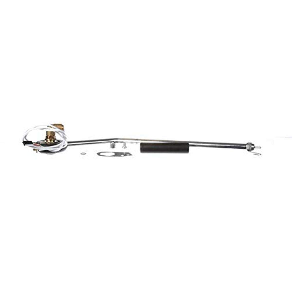 Franke Foodservice Coffee 1556592 Complete Evolution Steam Wand