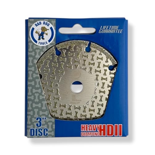 Bad Dog Tools 3