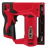 JINYUMT Crown Stapler, for Milwaukee 2447-20 M12 12V 3/8