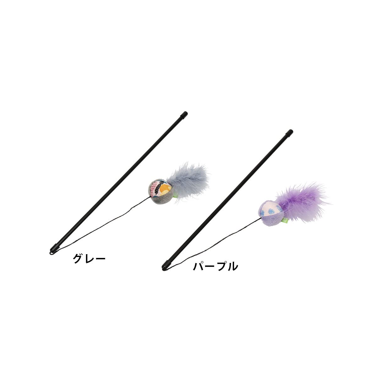 Amazon.co.jp: 8876 Loop Roddy's Mystic Ball, Gray : Pet Supplies