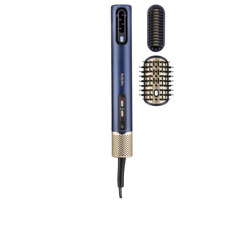 Babyliss Sèche-cheveux AS6550E Bleu marine 1500 W (2 unités) (1 unité)