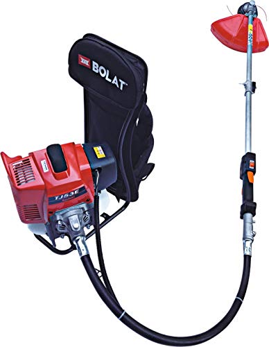 Mader Garden Tools 69297 Desbrozadora Mochila Multifunciones Kawasaki 