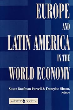 Europe and Latin America in the World Economy