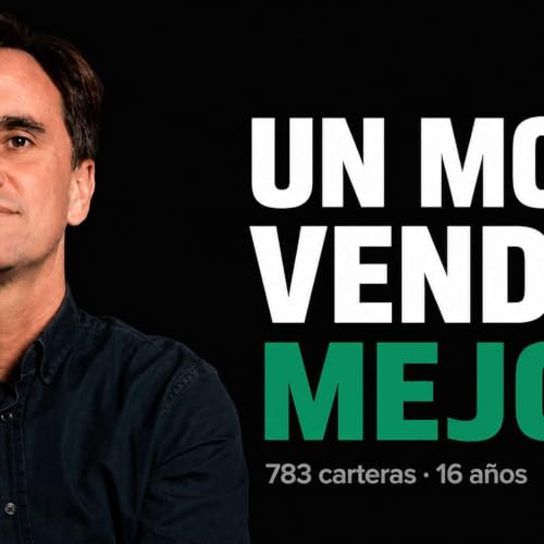 Por qu&eacute; vend&eacute;s justo la que no hab&iacute;a que vender