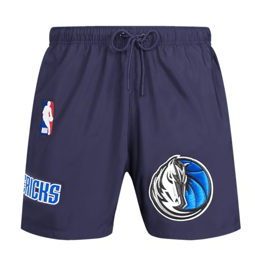 Image of Pro Standard NBA Mens Mens NBA Classic Woven Woven Short