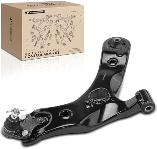 Front Left Lower Control Arm For 2011 - 2015 Chevrolet Volt Cruze