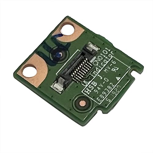 Interrupteur Lenovo ThinkPad bouton power de rechange pour retrouver votre espace de travail nomade