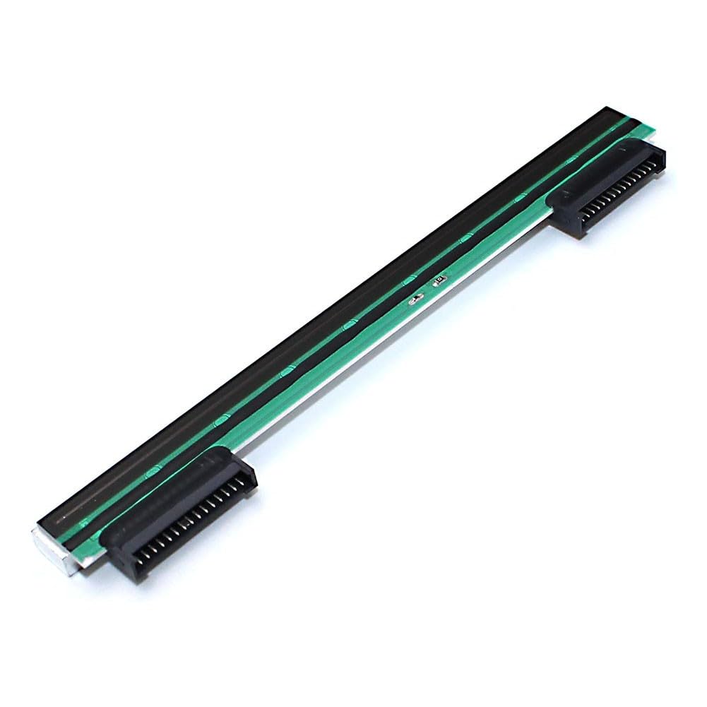 Testina di stampa termica da 300 DPI P1112640-219 per Zebra ZD421, ZD421D, ZD421T