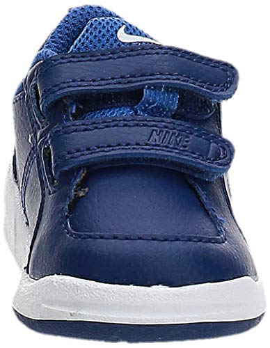 Nike Pico 4 (TDV), Pantofole Unisex-Bimbi 0-24