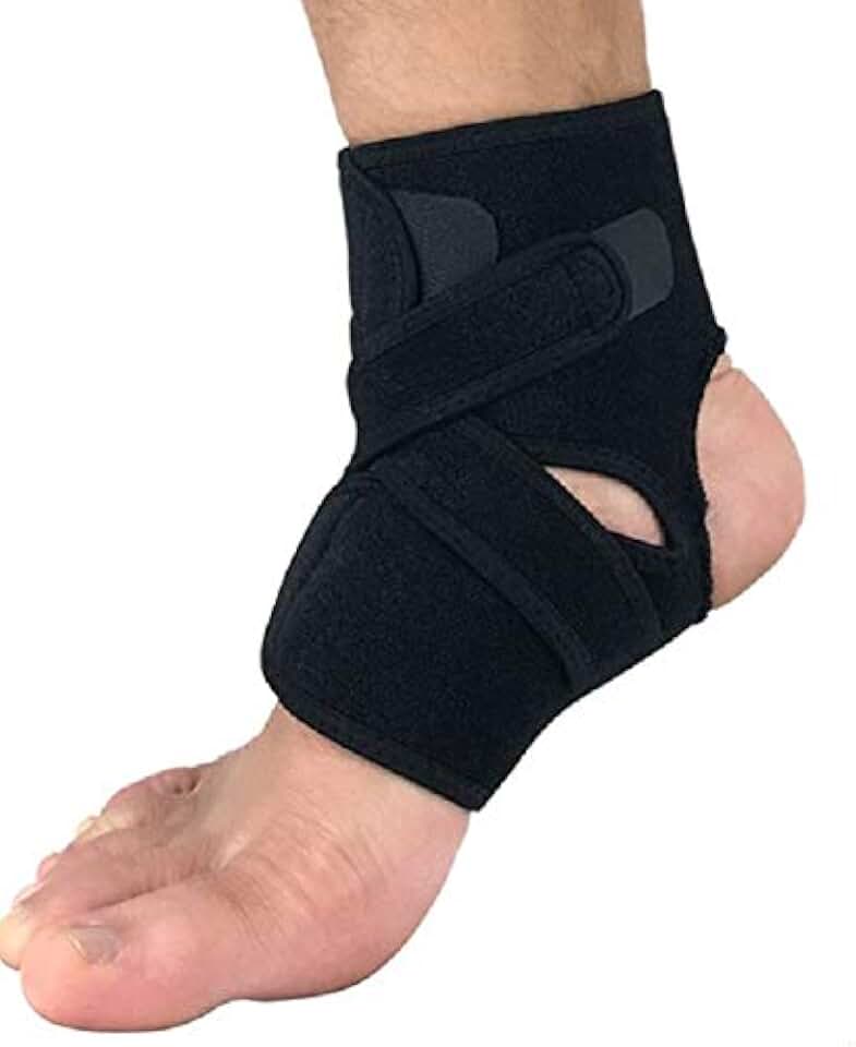 Amazon.co.uk ankle support for weak ankles Sports & Outdoors