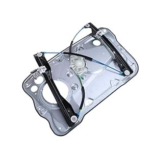 Frankberg Elektrischer Fensterheber 6Y0837461 Vorne Links