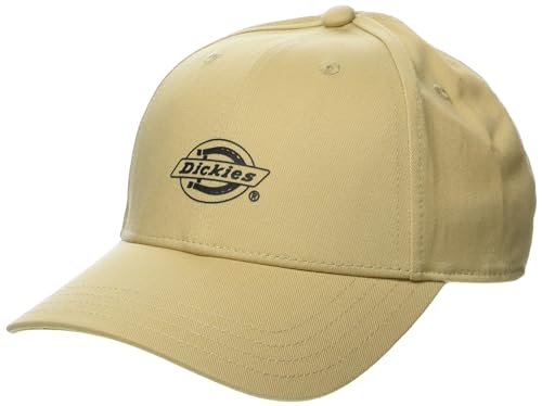 Casquette Dickies Low Pro, le chapeau homme parfait pour le skate et les sorties en ville d'été