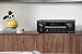 Denon Receiver DRA-900H - 2-Channel Stereo Receivers for Home - 100W/Ch. Hi-Fi Amplification, Built-in HEOS, HDCP 2.3 Processing with ARC/eARC Support, Dolby Vision, HLG, Dynamic HDR