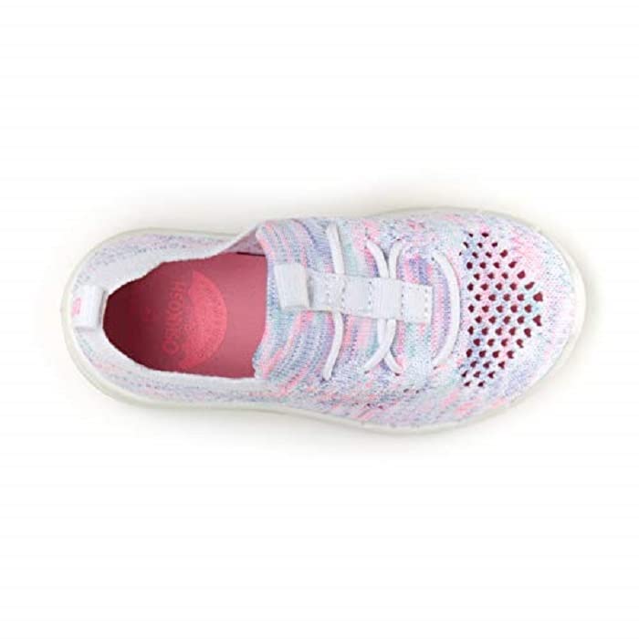 OSHKOSH B'GOSH Girl's Tahoe Athletic Sneaker - Main Image
