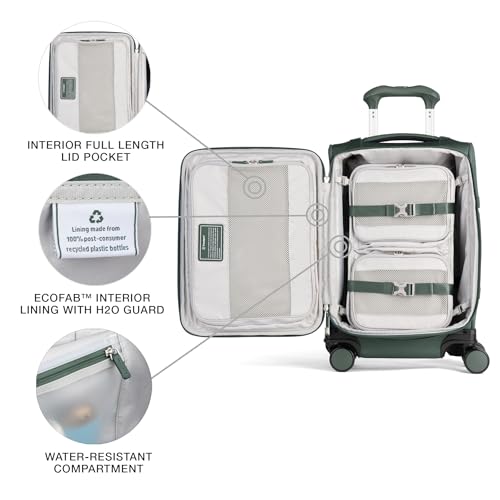 Travelpro VersaPack+ 20-Inch Spinner