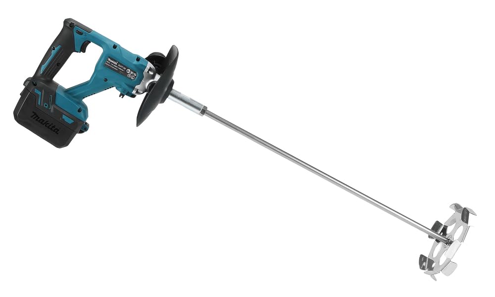 Agitateur sans fil Makita 18 V DUT130Z sans batteries ni chargeur