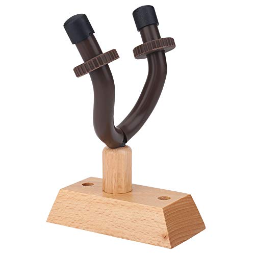 Cintres de guitare Base en bois Durable support de crochet de guitare support mural pour guitares basse ukulélé guitare… - Les Beatles, Paul McCartney, John Lennon, RIngo Starr, George Harrison Cintres de guitare Base en bois Durable support de crochet de guitare support mural pour guitares basse ukulélé guitare…