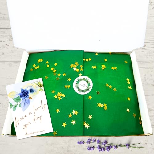 CLASSIC SPA Birthday Gifts for Women, Pamper Gifts for Women Birthday Unique, Gifts for Mum Gifts for Her Presents for Women, Get Well Soon Sister Birthday Gifts for Her 50th Birthday Hamper for Women - Image 3