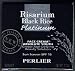 Perlier Risarium Black Rice Platinum Absolute Youth Face Cream with SPF 15, 1.7 Oz.