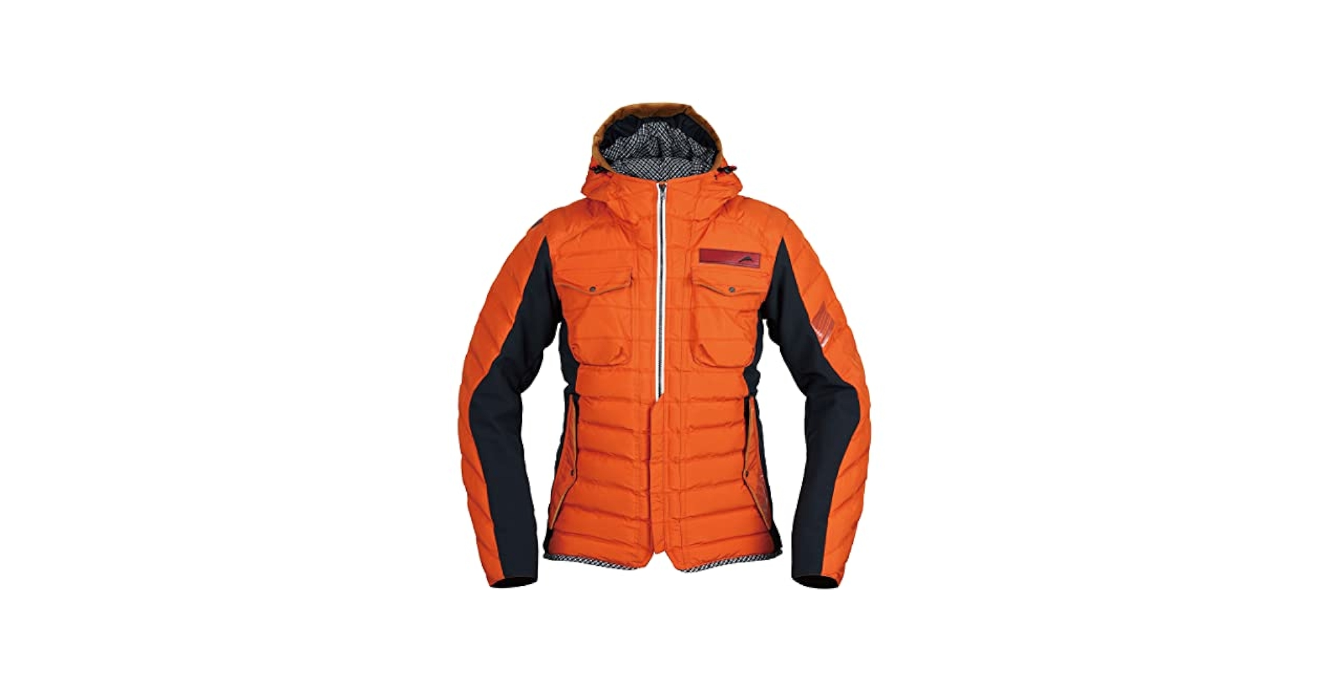 クシタニ アニフェスジャケット LL オレンジ K-2809 アニフェスジャケット クシタニ｜KUSHITANI JAPAN