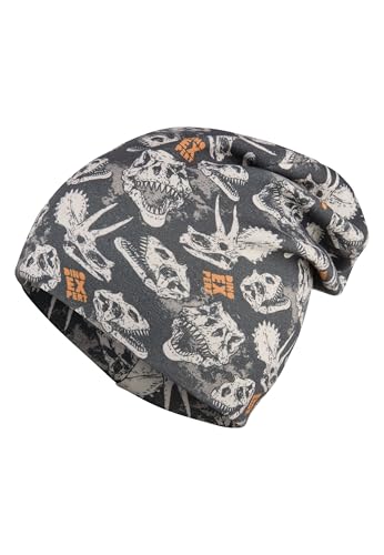Sterntaler Beanie T Rex