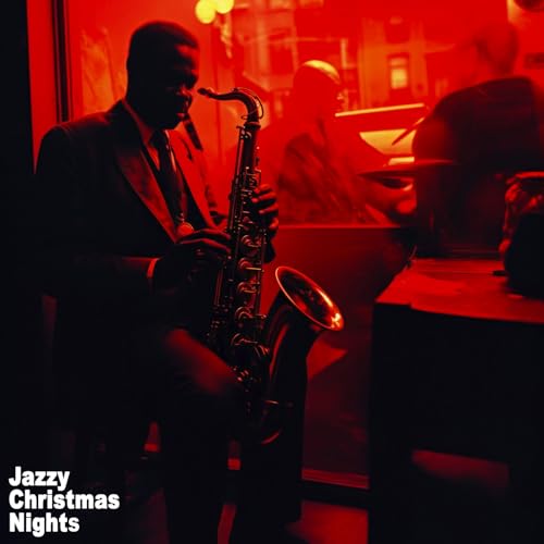 Christmas Jazz Trio