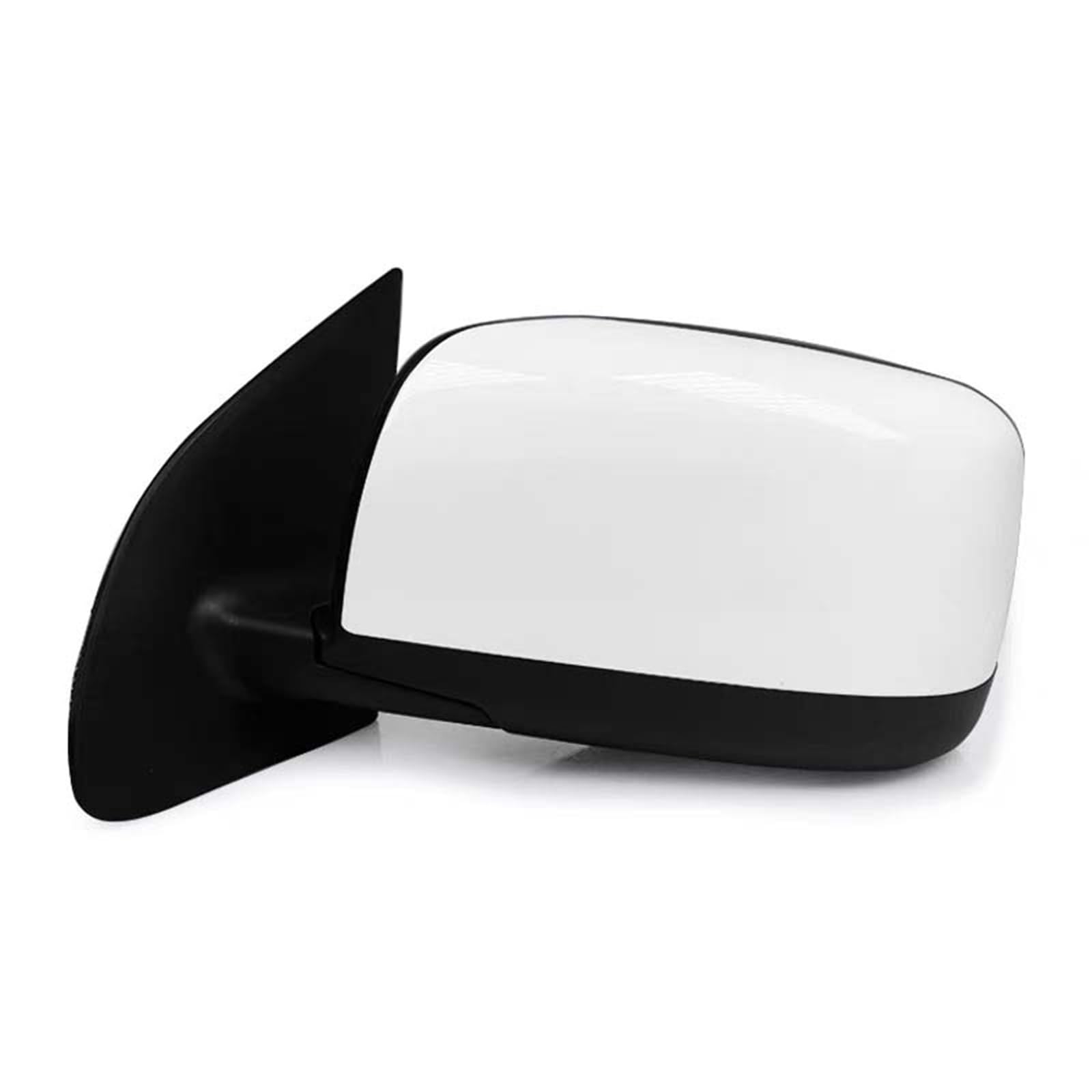 Specchieto Esterno Sinistro Nissan Qashqai Ricambio Originale Nuovo