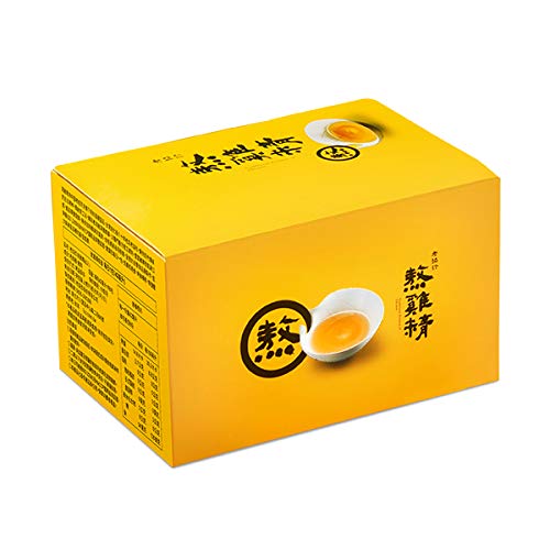 LXZ Lao Xie Zhen Traditional Essence of Chicken 42ml x 6 : Amazon