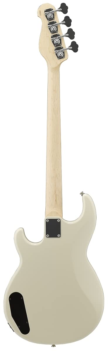 Amazon | YAMAHA / BB234 ヴィンテージホワイト(VW) BB200 Series 