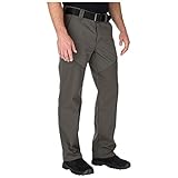Vertrauenswürdige Marke – Entwickelt im Hinblick auf Qualität bietet 5.11 Tactical eine breite Palette von Produkten, die Hemden, Hosen, Taschen, Accessoires und vieles mehr umfasst. Die Definition ihrer Marke durch Herausforderung und Stärke, 5.11 verspricht Bereitschaft über Grenzen hinaus.