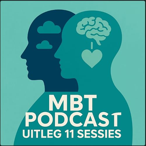 『#2: MBT 11 sessies uitleg』のカバーアート