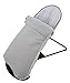 Funda y saco para hamaca babybjörn balance soft (sustituye tapicería original). Verona...