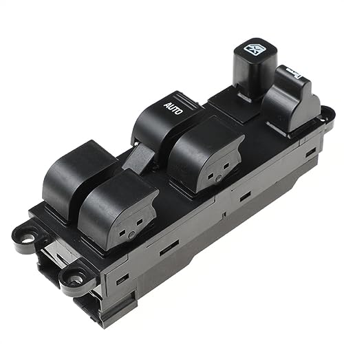 Interrupteur vitre electrique ideal pour aerer votre Nissan Frontier lors de vos trajets