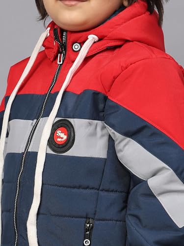 Image of Sky Heights Boys Jacket