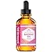 Baobab Oil by Leven Rose 100% Pure Organic, Extra Virgin, Cold Pressed, All Natural Face, Dry Skin & Body Moisturizer and Damaged Hair Treatment 1 oz