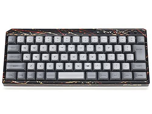 FILCO Majestouch MINILA-R Convertible CHERRY MX Ԏ {z66L[ L[{[hH[ u/Ԃh()v MatteBlackzFL[Lbv KOBO-SBKB08-MRL-NMB