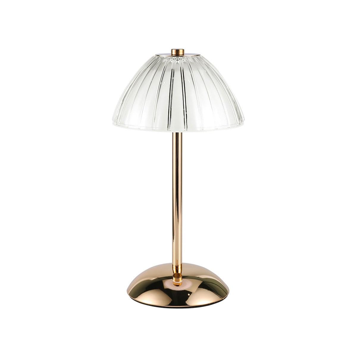 Zeng25liangOu-12 Bedside Lamps Crystal Desk Lamp Bedroom Bedside Dining Room Bar Coffee Shop Hotel Ambiance Light