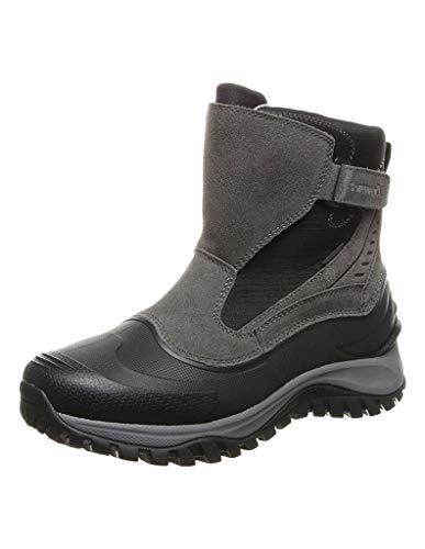 bearpaw men's patriot snow boot