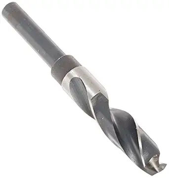 Drill America 13/32