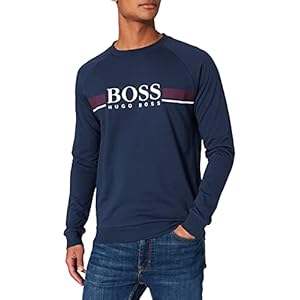 BOSS Authentic Sweatshirt heren Sweater