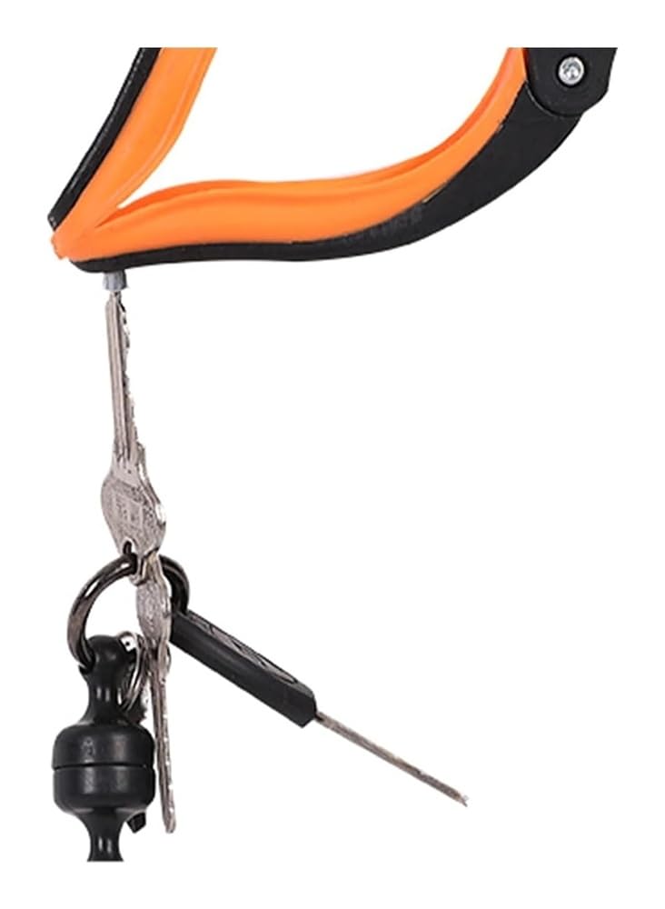Pinza telescopica, Pinza raccogli Oggetti, Raccolta dei rifiuti, Pinza di Estensione del Braccio di Presa, per Raccoglitore di rifiuti