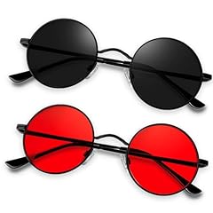 【b12】black + Non-plarized Red