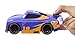 Disney Cars Toys Turbo Racers Assortment, Movie Character Vehicles, Pump Spoiler and Race, No Batteries for Endless Play, Ages 3 and up