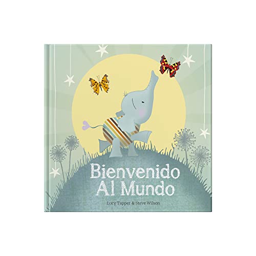 Bienvenida El Mundo (INFANTIL)