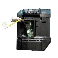 HMHAMA Ersatz-Kühlschrank-Wechselrichterplatine EM VEM EG B5 VES kompatibel für Haier Kühlschrank-Kompressor-Teile