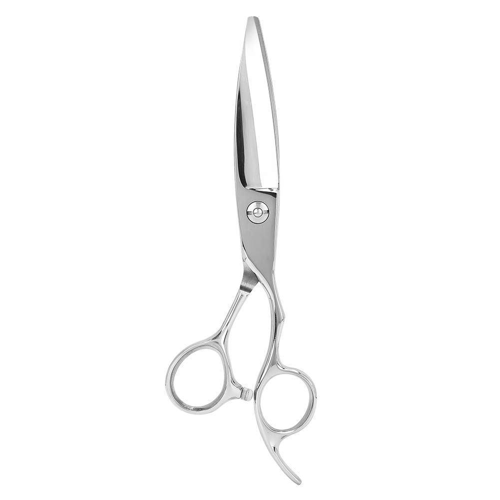 Ciseaux de coiffure en acier 440 pour coiffer toute la famille