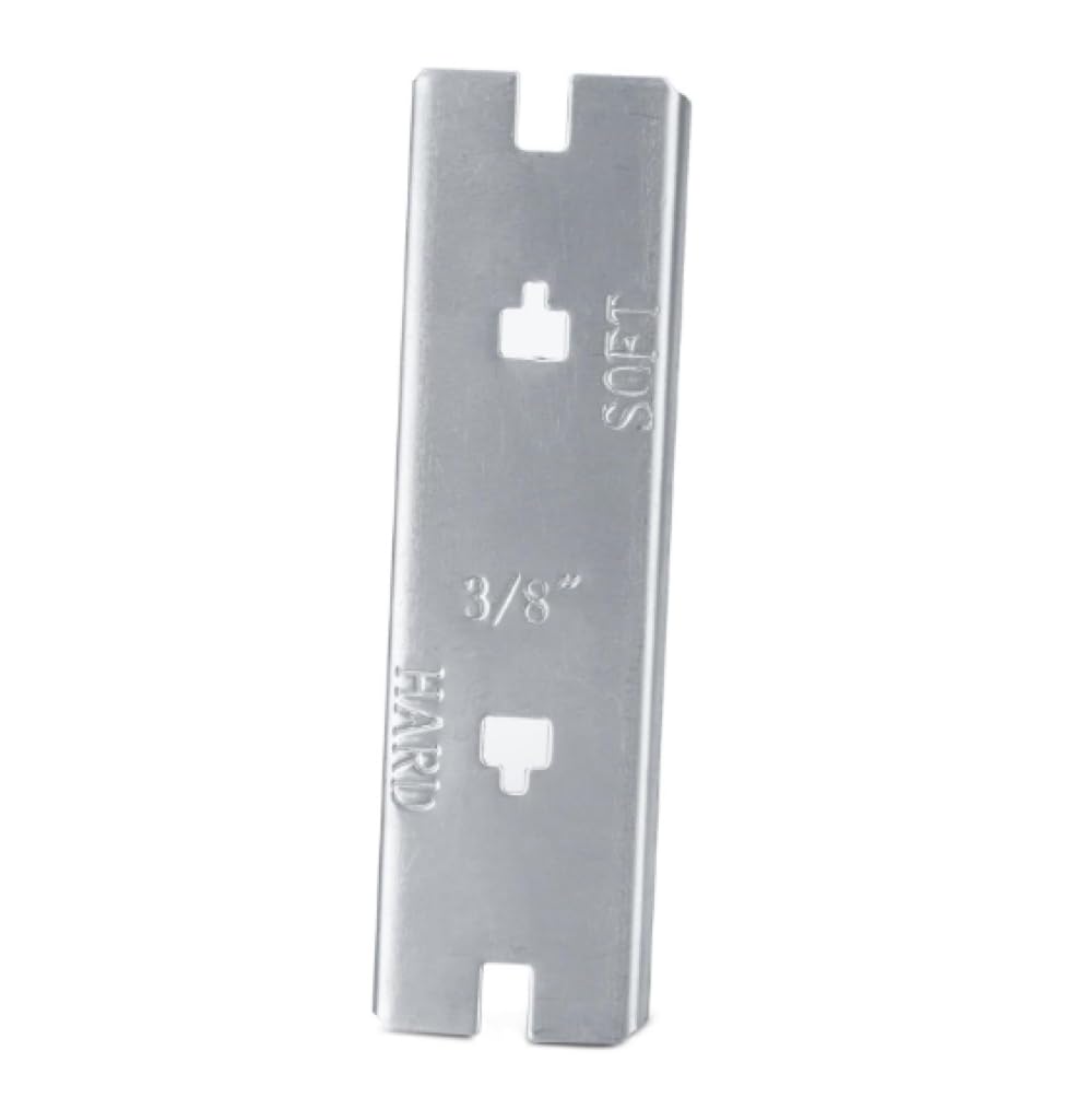 Amazon.com: Hasanbar Depth Gauge 3/8