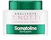 Somatoline SkinExpert, 7 Notti Gel Crema Pelli Sensibili, Trattamento Corpo Anticellulite, Ultra Intensivo, con Estratto di Betulla, 400ml